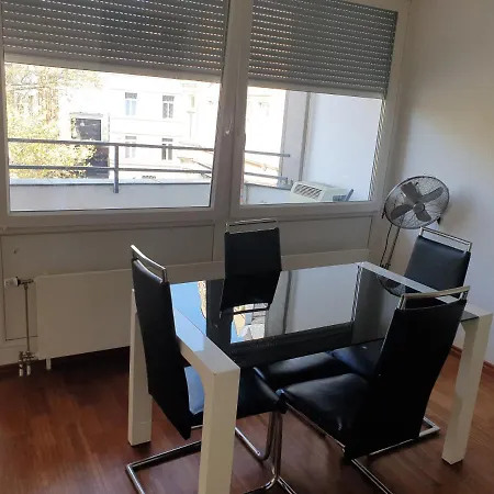 3 Im Herzen Apartamento *