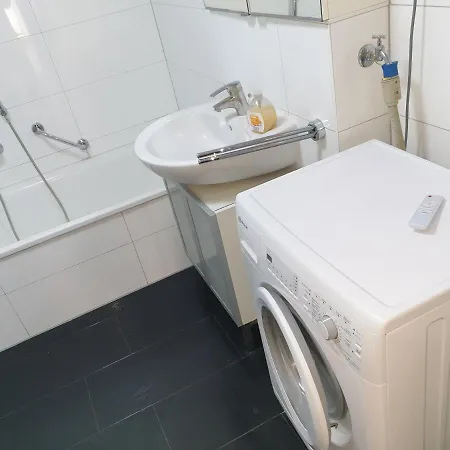 3 Im Herzen Apartamento