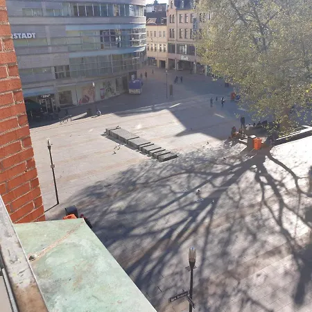 Apartamento 3 Im Herzen *