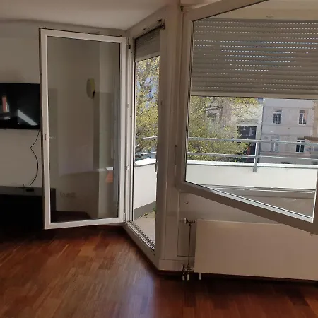 Apartamento 3 Im Herzen *