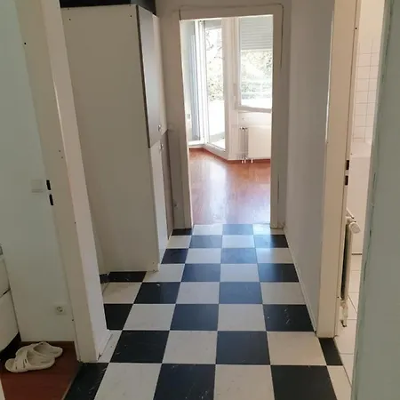 3 Im Herzen Apartamento Wiesbaden