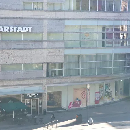 3 Im Herzen Apartamento *
