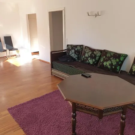 Apartamento 3 Im Herzen Wiesbaden