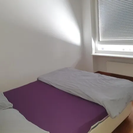 3 Im Herzen Apartamento *
