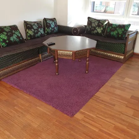 3 Im Herzen Apartamento