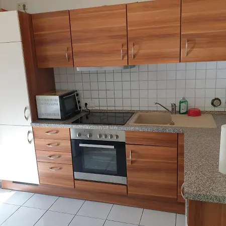 3 Im Herzen Apartamento Wiesbaden