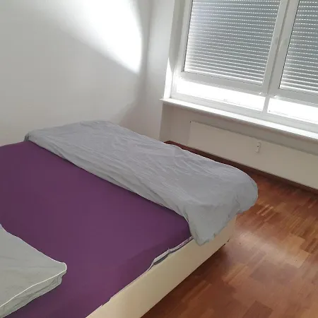 3 Im Herzen Apartamento Wiesbaden